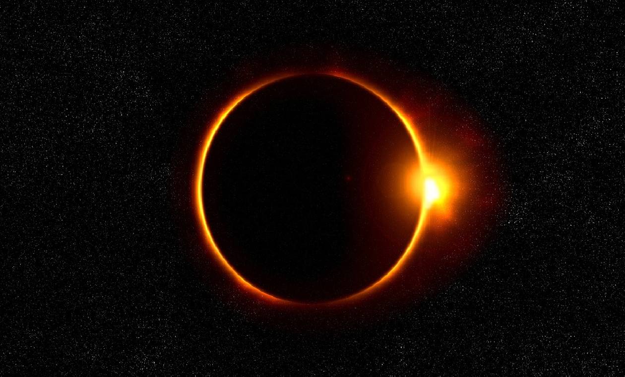 Eclipse solar en Colombia 2023 ciudades y hora en la que se puede ver